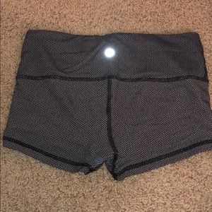 Lululemon shorts